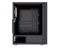 GEMBIRD Midi Tower Fornax 2500 RGB CCC-FC-2500 - 1184600 - zdjęcie 7